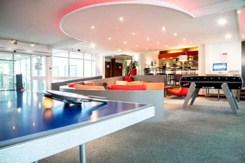 Фотография гостиницы Best Western Porte du Forez