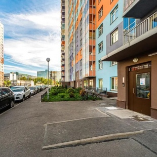 Фотография квартиры Goodapart (ГудАпарт) на Энергетиков