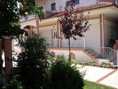 Фотография квартиры Erodios Guesthouse