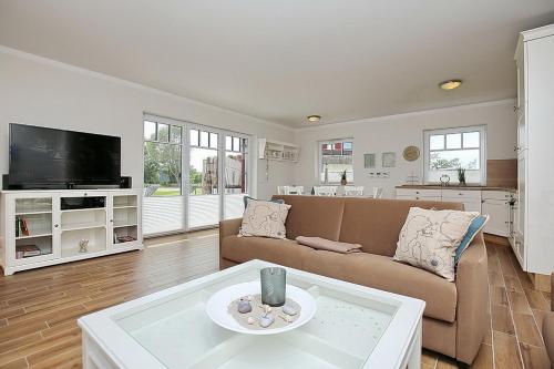 Фотография гостевого дома Reethaus Am Mariannenweg 15b