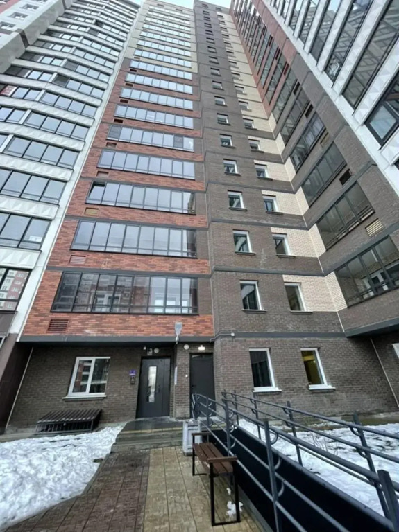 Фотография квартиры Апартаменты на проспекте Красный 305