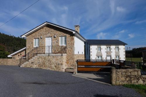 Фотография гостевого дома Casa Xan