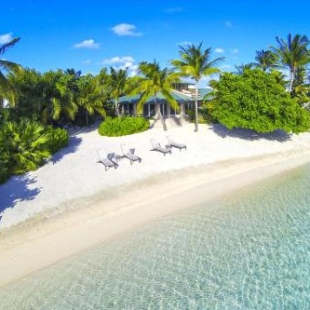 Фотография гостевого дома Tarasand by Grand Cayman Villas