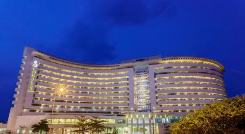 Фотография гостиницы GHL Corales de Indias