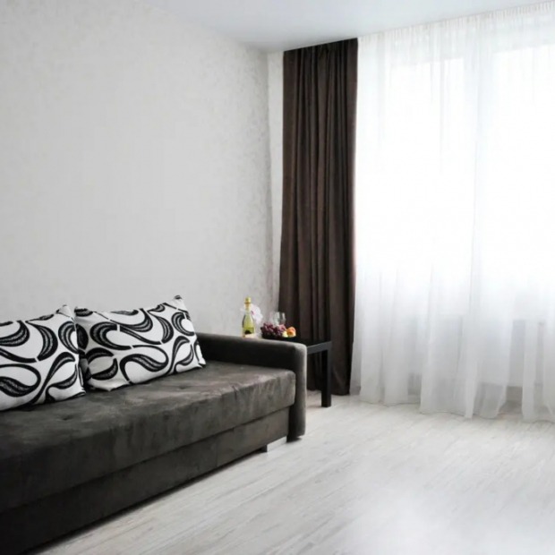 Фотографии квартиры 
            Apartments Malina City