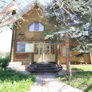 Фотография гостевого дома Загородный дом На Дзержинского, 42а