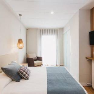 Фотографии гостиницы
Hotel Catalunya Ribes de Freser