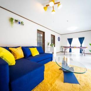 Фотографии гостевого дома
Yokkaichi Large House in Shimizucho nearby Yokkaichi STN