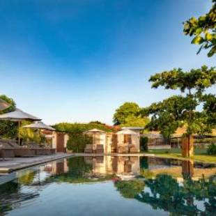 Фотографии гостиницы 
            Kokomo Resort Gili Gede