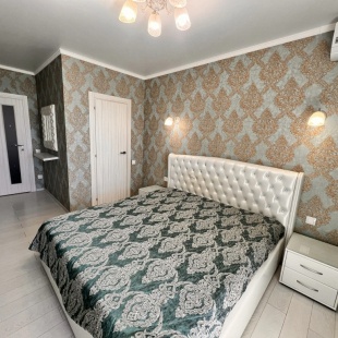 Фотография квартиры Апартаменты Бархатный Сезон