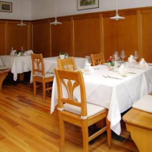 Фотографии мини отеля 
            Berggasthof Locanda Alpina Dorfner