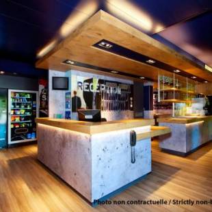 Фотографии гостиницы
ibis budget Lyon Est Beynost