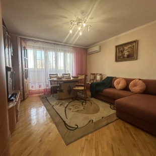 Фотография квартиры Квартира 2-х комнатная в центре посёлка Тульского