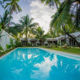 Фотография гостиницы Palaka Resort