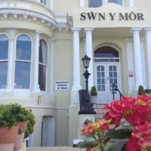 Фотографии гостиницы
Swn Y Mor