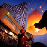 Фотография гостиницы Holiday Inn Chiangmai Hotel, an IHG Hotel