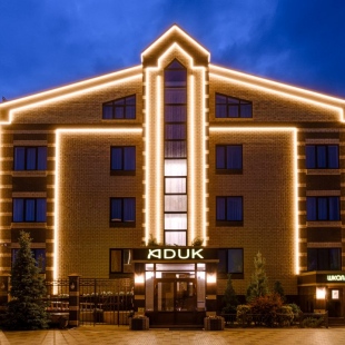 Фотография гостиницы Бутик-Отель Aduk