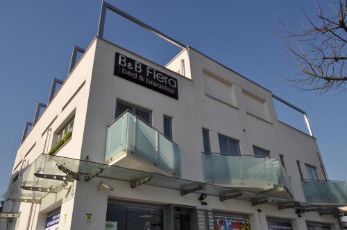 Фотографии мини отеля 
            BE HOME Fiera