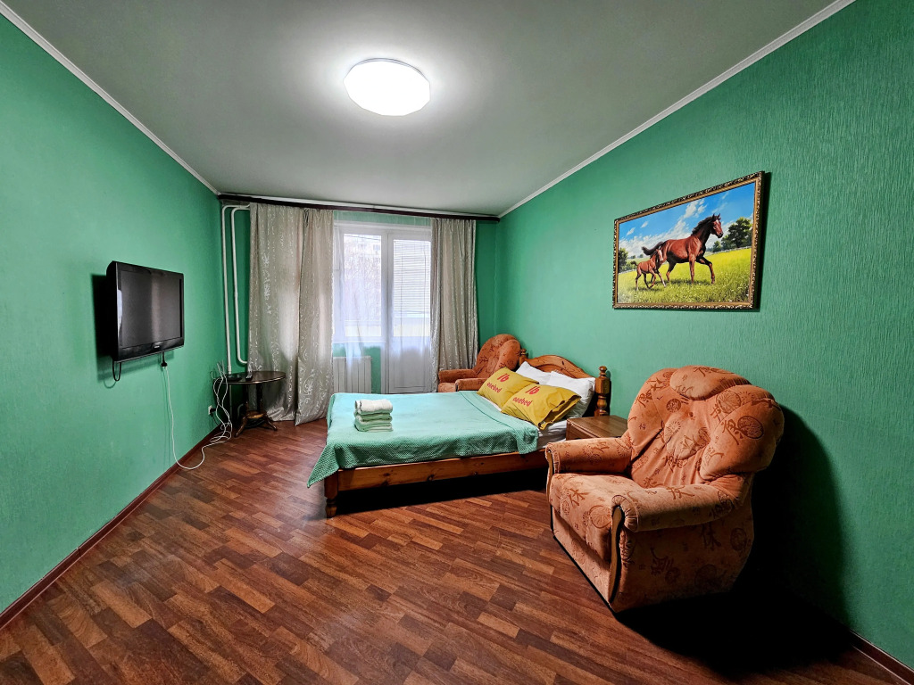 Фотография квартиры Апартаменты 1b Игната Титов 7