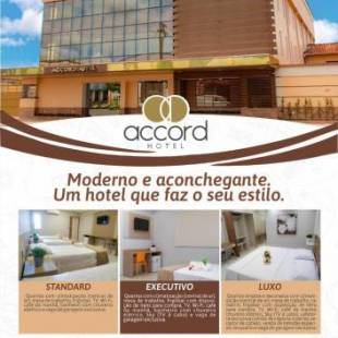 Фотографии гостиницы
Accord Hotel