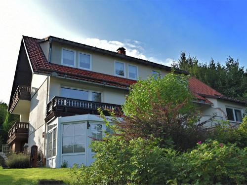 Фотография гостевого дома Luxurious Holiday Home in Wieda with Sauna