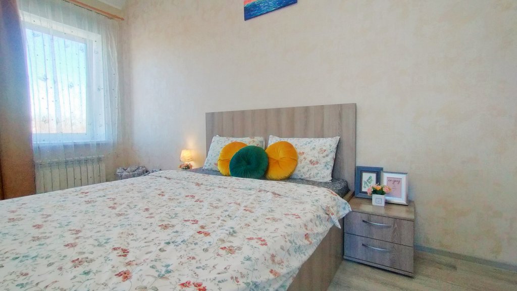 Фотография квартиры Апартаменты Vgosti33 Б.Нижегородская 27