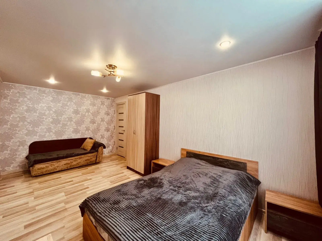 Фотография квартиры Апартаменты мич44