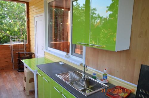 Фотография гостевого дома Любовь