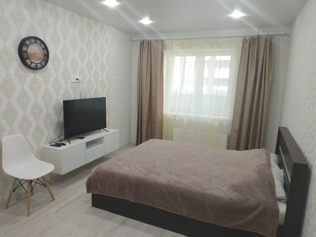 Фотография квартиры Апартаменты Новая квартира в ЖК Факел