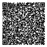 QR код хостела Бренсон