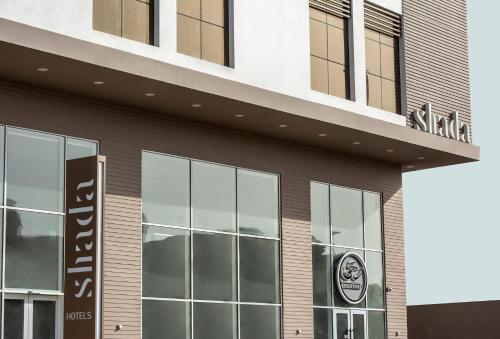 Фотографии гостиницы
Shada Hotel Al Shati