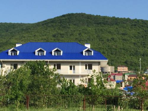 Фотография гостевого дома Солнечный берег