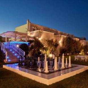 Фотографии гостиницы
Lagos Mare Hotel