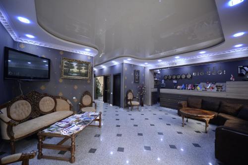 Фотографии гостиницы
Big Begi