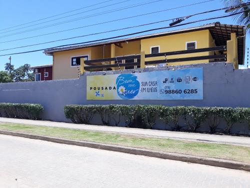 Фотографии мини отеля
Pousada Bem Me Quer