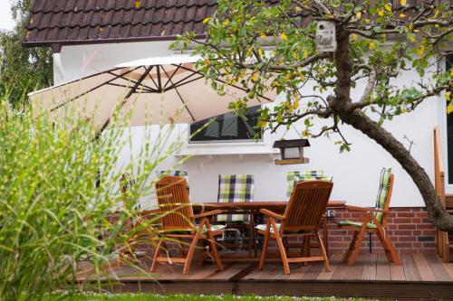 Фотографии гостевого дома 
            Carpe Diem Dahme