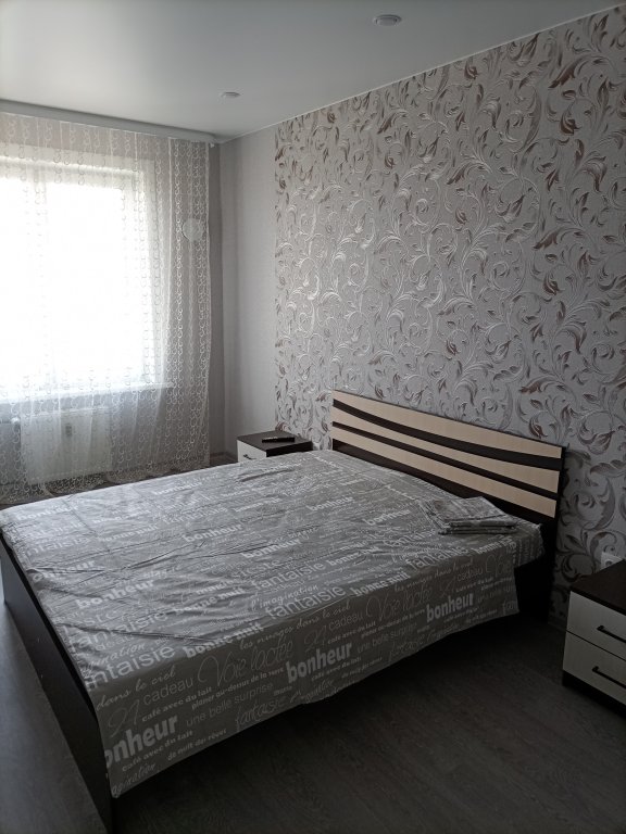 Фотография квартиры Апартаменты на Аэропорте 2