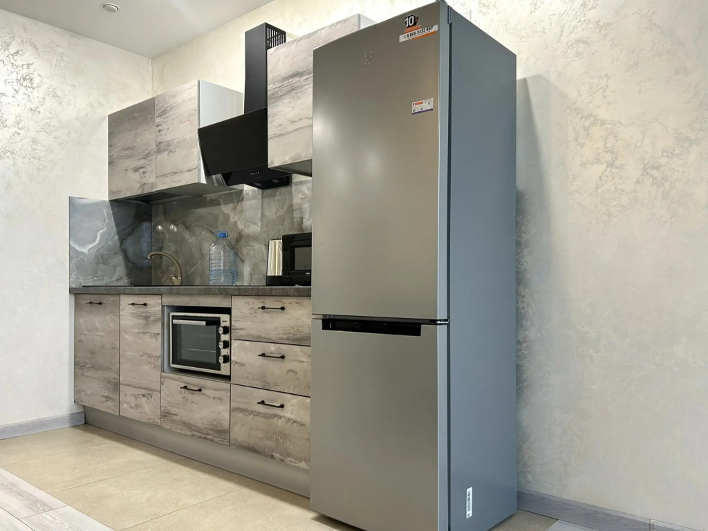 Фотография квартиры Квартира Bliss-Астра в центре