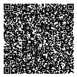 QR код мини отеля Погости.ру на Чистых Прудах