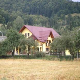 Фотографии гостевого дома
Karisma Kriss