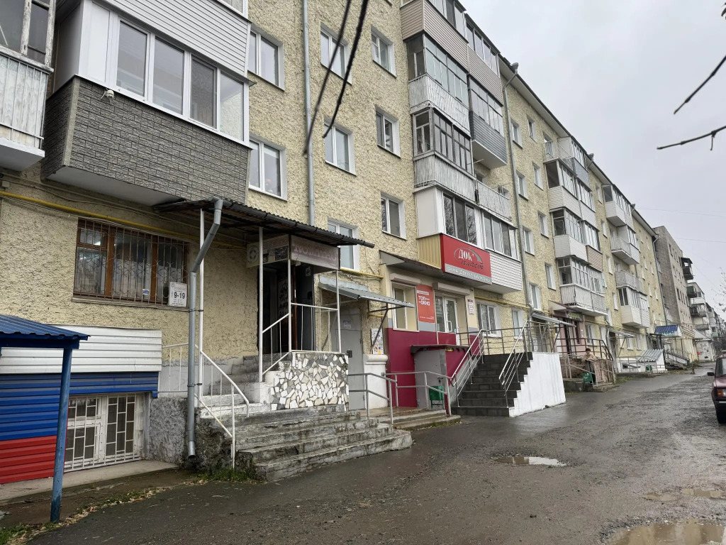 Фотография квартиры Апартаменты на улице Ленина 18