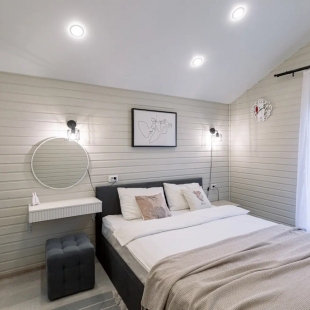 Фотография Коттеджа Частный дом Point 242 Мятный