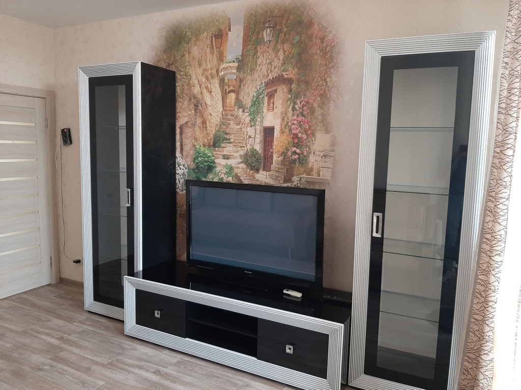 Фотография квартиры Апартаменты 2 комнатная квартира с видом на Волгу в самом центре Волгограда!