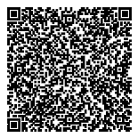 QR код гостиницы Паркофф