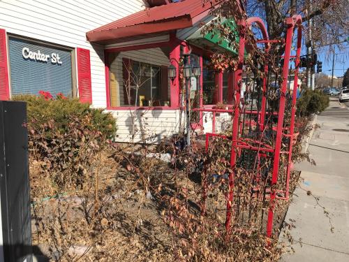 Фотография гостевого дома Center Street Cottage