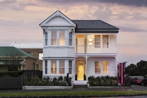 Фотография гостиницы Hotel Fitzroy curated by Fable