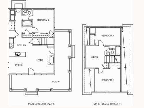 Фотография гостевого дома Cabernet Cottage #8