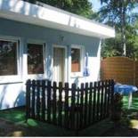 Фотография гостевого дома Bungalow Iris