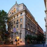 Фотография гостиницы Grand Hotel Palace Rome