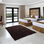 Фотография гостиницы City Garden Suites